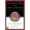 Tibetan Book Great Liber P door Evens-Wentz