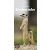 Tierische Kinderstube 2011 door Onbekend