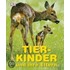 Tierkinder und ihre Eltern