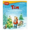 Tim wartet auf Weihnachten door Katharina Wieker