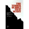 Timber Bubble That Burst C door Joe P. Mattey