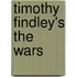 Timothy Findley's the Wars