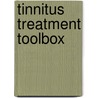Tinnitus Treatment Toolbox by J.L. Mayes