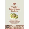 Tiroler Bäuerinnen kochen door Onbekend