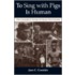 To Sing With Pigs Is Human