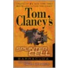 Tom Clancy's Splinter Cell door Tom Clancy