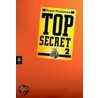 Top Secret 02. Heiße Ware door Robert Muchamore