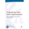 Torah In The New Testament door Michael Tait