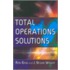 Total Operations Solutions