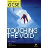 Touching The Void  A4 Gcse door Racheal Smith