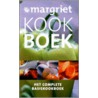 Margriet kookboek by Sonja van de Rhoer