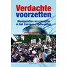 Verdachte voorzetten