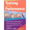 Training Ain't Performance door Harold D. Stolovitch