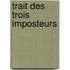 Trait Des Trois Imposteurs
