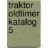 Traktor Oldtimer Katalog 5