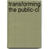Transforming The Public-cl