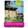 100 x logeren en kamperen bij Nederlanders in Frankrijk