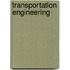 Transportation Engineering