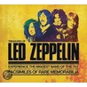 Treasures Of  Led Zeppelin by Chris Welch