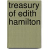 Treasury Of Edith Hamilton door Edith Hamilton
