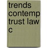 Trends Contemp Trust Law C door A.J. Oakley