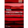 Tribal Constitutionalism C door Kirsty Gover