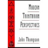 Trinitarian Perspectives C door John Thompson