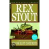 Trio for Blunt Instruments door Rex Stout