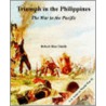 Triumph In The Philippines by Robert Smith