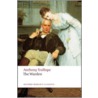 Trollope:warden Owcn:ncs P door Trollope Anthony Trollope