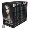 True Blood 10-book Box Set door Charlaine Harris