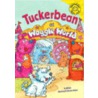 Tuckerbean at Waggle World door Jill Kalz