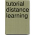 Tutorial Distance Learning