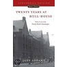 Twenty Years at Hull-House by Victoria Bissell Brown