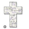Two Shall Become One Cross by Zondervan