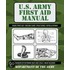 U.S. Army First Aid Manual