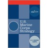 U.S. Marine Corps Strategy by United States Marine Corps