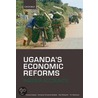 Ugandas Economic Reforms C by Kuteesa