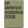 Uk Defence Statistics 2008 by Defence Analytical Services Agency
