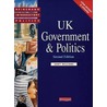 Uk Government And Politics door Andy Williams