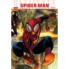 Ultimate Comics Spider-Man by Sara Pichelli