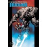 Ultimate Hulk Vs. Iron Man door Warren Ellis
