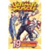 Ultimate Muscle, Volume 19