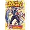 Ultimate Muscle, Volume 19 door Yudetamago