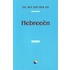 Hebreeen