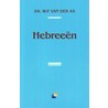 Hebreeen door W.P. van der Aa