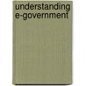 Understanding E-Government door Vincent Homburg