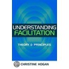 Understanding Facilitation by Christine Hogan