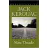 Understanding Jack Kerouac door Matt Theado
