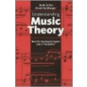 Understanding Music Theory door Poldi Zeitlin